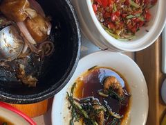 -三品香·江浙菜(松江九谊店)