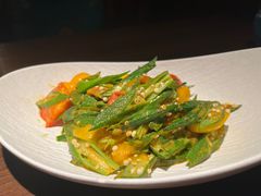 -甘尼仕印度餐厅酒吧(斜塘老街店)