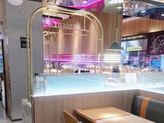 -比格比萨自助(南京万达茂店)