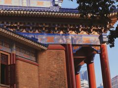 -广州中山纪念堂