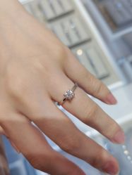 -I Do(镇江苏宁广场店)