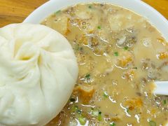 -阊门姚记豆浆(旧学前直营店)