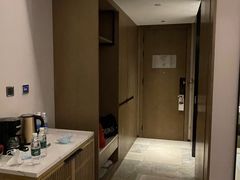 -广州粤海喜来登酒店