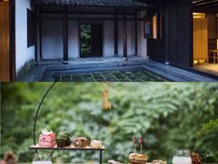 -法云安缦酒店