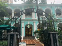 -星巴克臻选(广州沙面店)