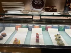 -BLD西餐厅(成都首座万丽酒店)