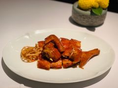 -悦轩中餐厅·高空江景·杭州柏悦酒店