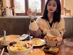 -IFIF 如果花園(宽厚里店)