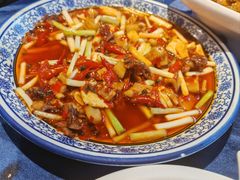 -院8里·小聚园老川菜(九眼桥店)