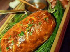-罗宾斯牛排馆(重庆丽晶酒店)