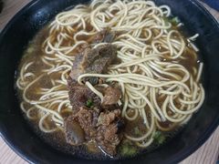 -瞻老元面馆(双塘路店)