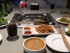-海底捞火锅(高新活力汇店)
