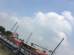 -黄埔古港