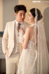 -安娜公馆婚纱摄影(锦州店)