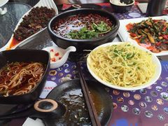 -一个叫川的地方(麒麟新天地店)