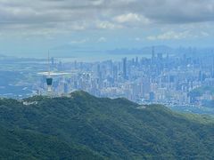 -梧桐山风景名胜区