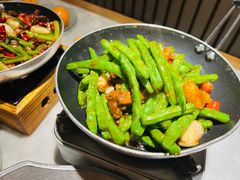 -小菜园新徽菜(常州金坛吾悦店)