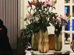 -La Villa French Restaurant