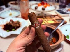 -八府香鸭·啫啫煲(华山路店)