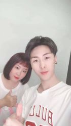 -MAGIC米几发型设计·羊毛卷