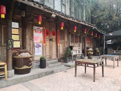 -田园印象·成都土菜院子(华阳店)