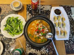 -尽善百年古院餐厅(王家老宅店)