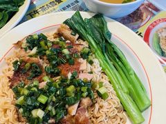 -肥韬茶餐厅(海上世界店)