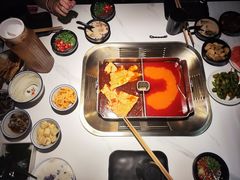 -九鼎轩脆毛肚火锅(南京东路店)