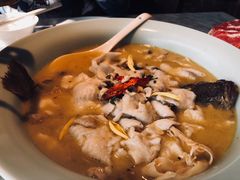 -雀蓝川菜(奥体广场店)