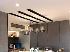 大堂-花园茶楼(兴城西路店)