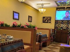 -巴依老爷新疆美食(魏公村店)