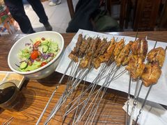 -壹块捌烧烤(灯市口店)