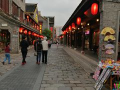-溱湖八鲜菜馆