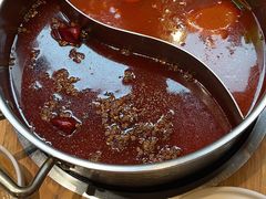 -四喜小胖·北京涮肉(五道营店)