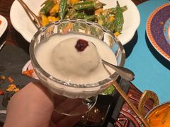 -甘尼仕印度餐厅爵士酒吧(阳春巷店)