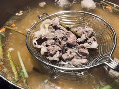 -牛很鲜潮汕牛肉火锅(朝晖路店)