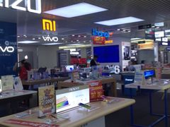-国美电器(荔景商城店)