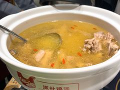 -大碗先生(万家丽店)