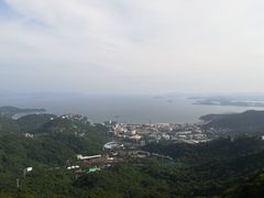 -东部华侨城