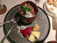 -春树下·树屋花房西餐厅(罍街AS1980店)