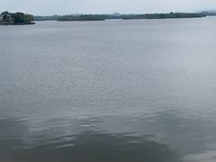 -三岔湖景区