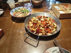 -杨记隆府(重庆总店)