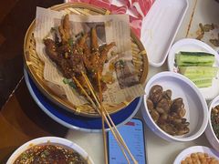 -重庆高老九火锅(万象城店)