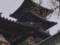 -寒山寺