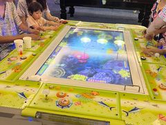 -海韵之星邮轮水会(明发商业广场店)