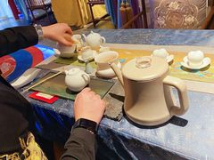 -醉西楼·国风茶社