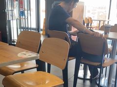 -汉堡王(徐汇绿地缤纷店)