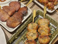 -小山日本料理(兴业太古汇店)