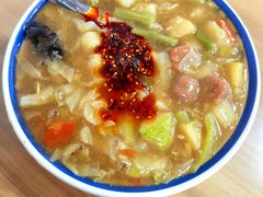 -邢老三肉丸糊辣汤·非遗美食(西安总店)
