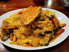 -Dang restaurant (patong phuket)